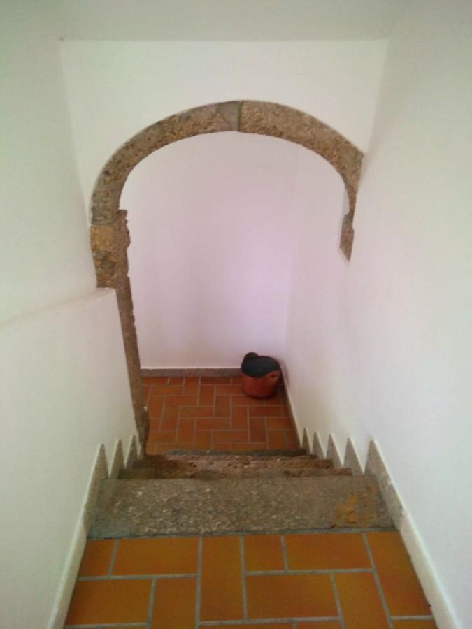 Ferienwohnung Cjasa Da Puci Ovaro Exterior foto